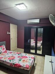 Blk 219 Bukit Batok Street 21 (Bukit Batok), HDB 3 Rooms #596339611